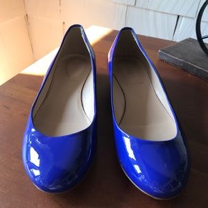 J Crew Ballet Flats